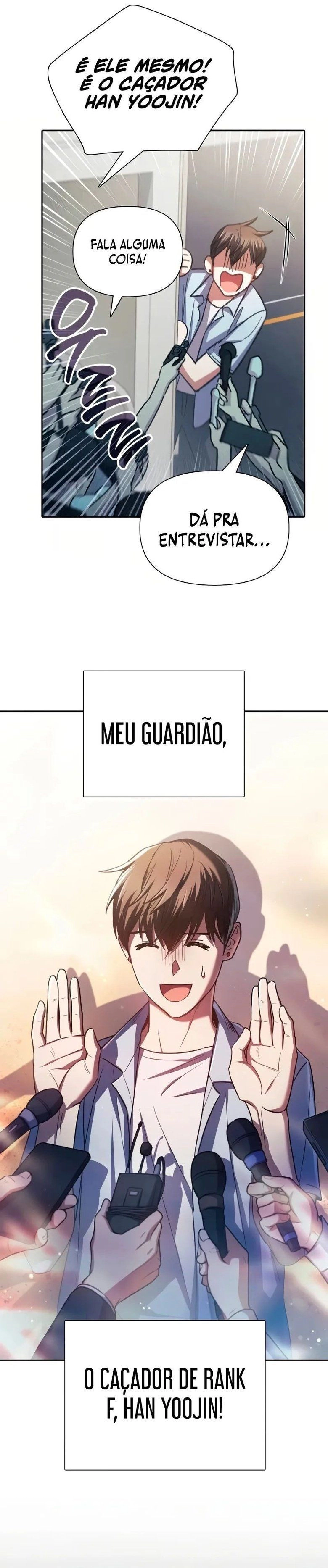 Read The S Classes That I Raised PT Manga Online