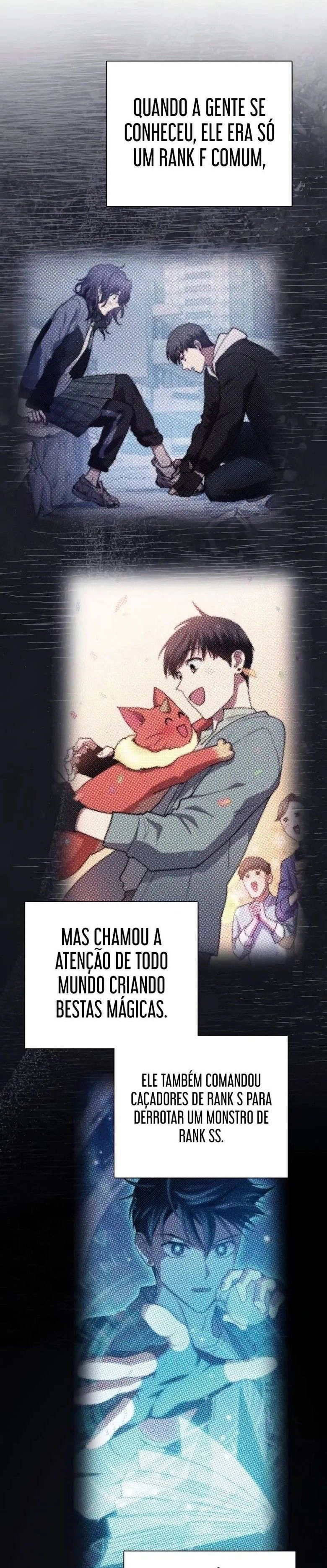 Read The S Classes That I Raised PT Manga Online