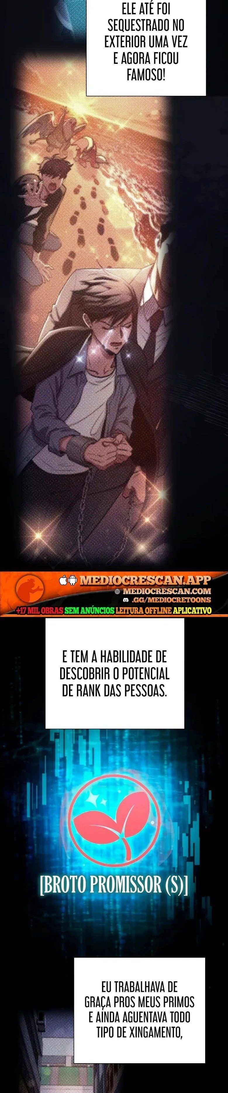 Read The S Classes That I Raised PT Manga Online