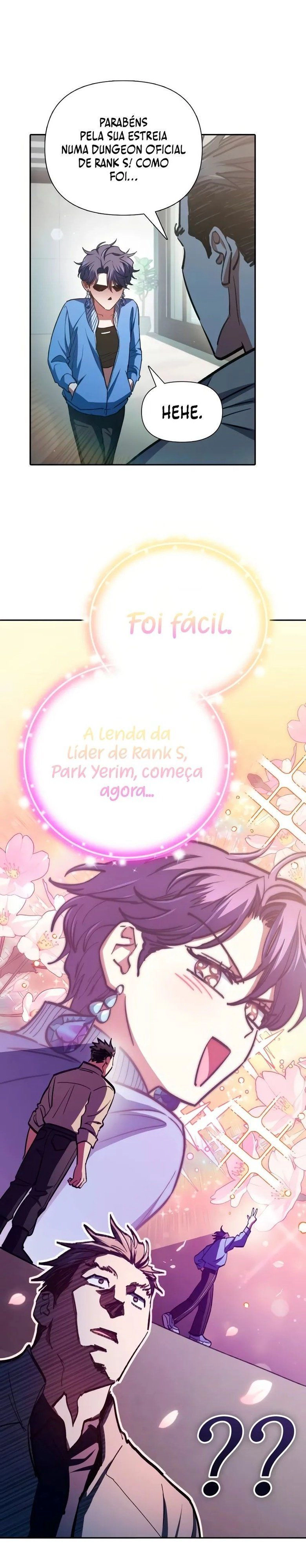 Read The S Classes That I Raised PT Manga Online