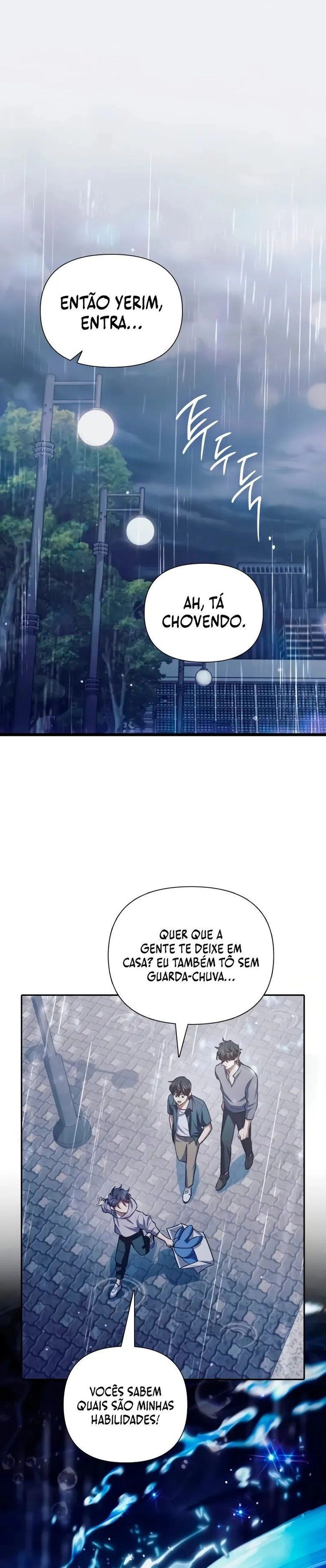 Read The S Classes That I Raised PT Manga Online