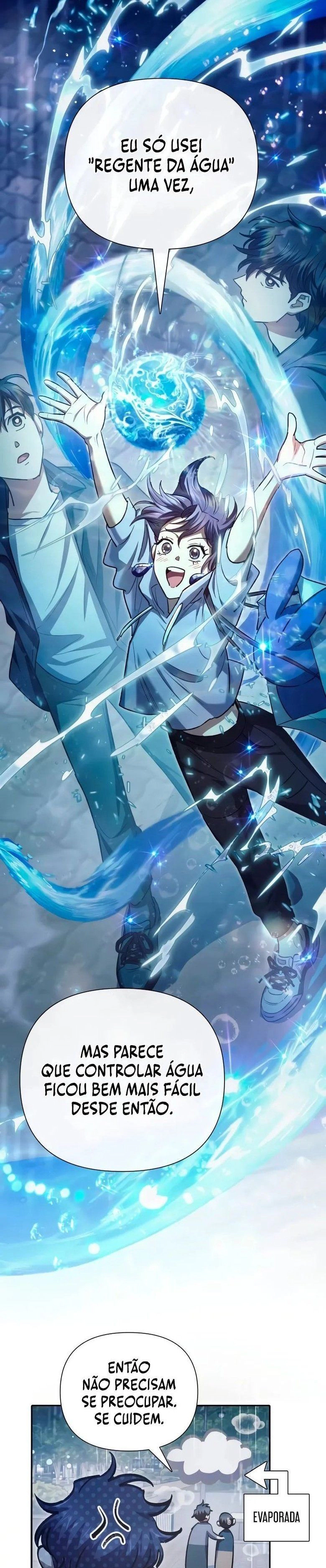 Read The S Classes That I Raised PT Manga Online