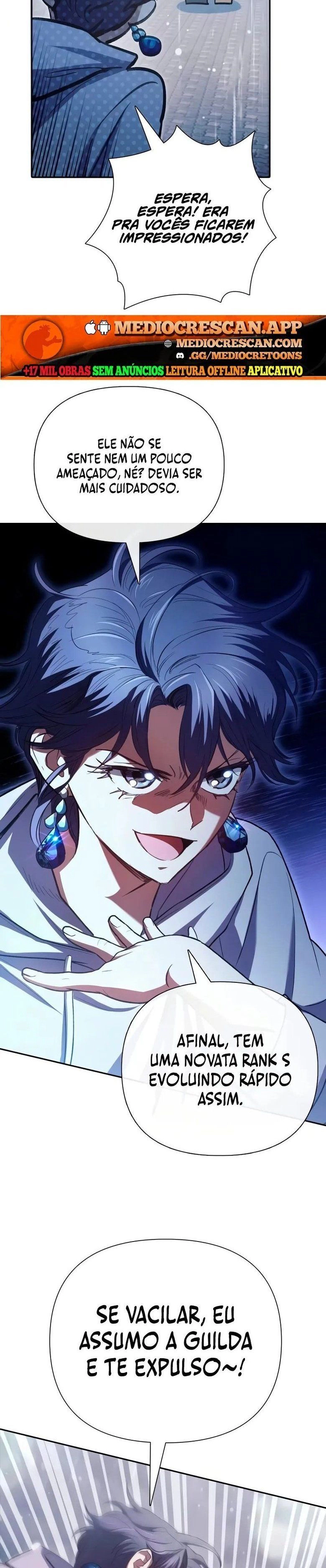 Read The S Classes That I Raised PT Manga Online