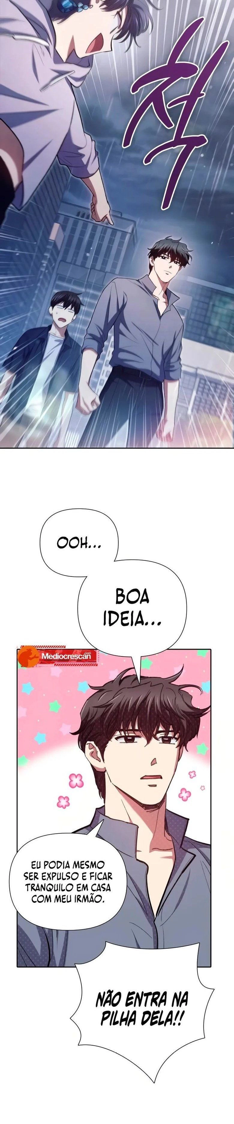 Read The S Classes That I Raised PT Manga Online