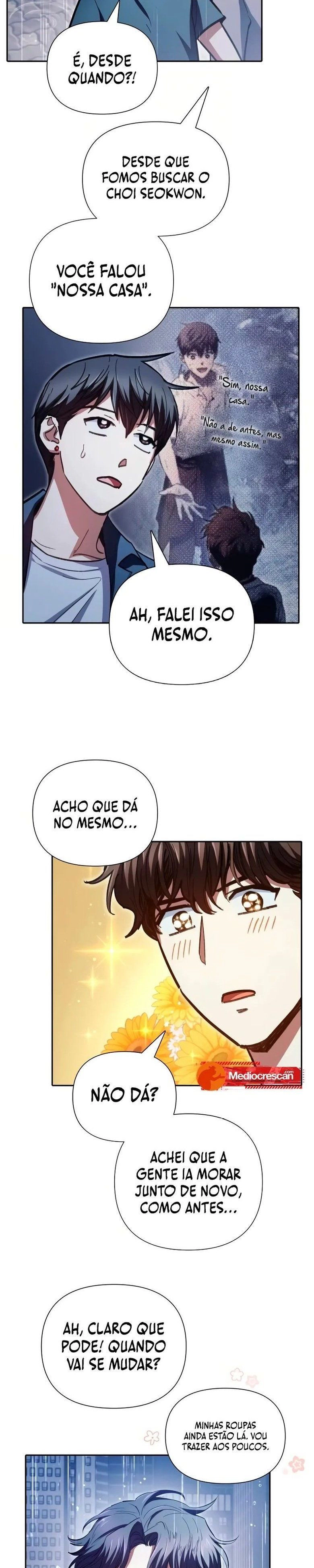 Read The S Classes That I Raised PT Manga Online