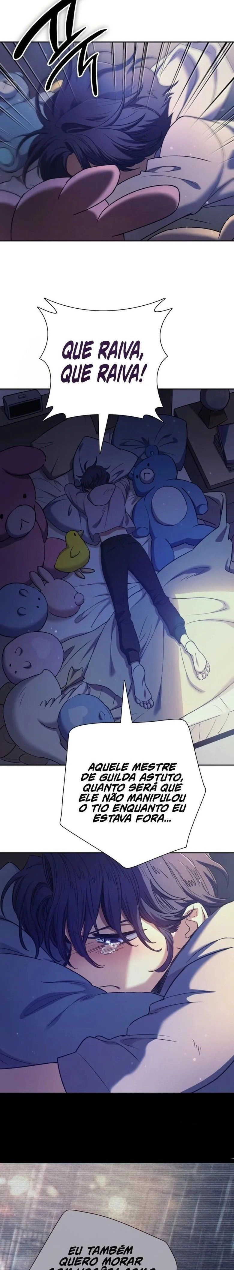 Read The S Classes That I Raised PT Manga Online