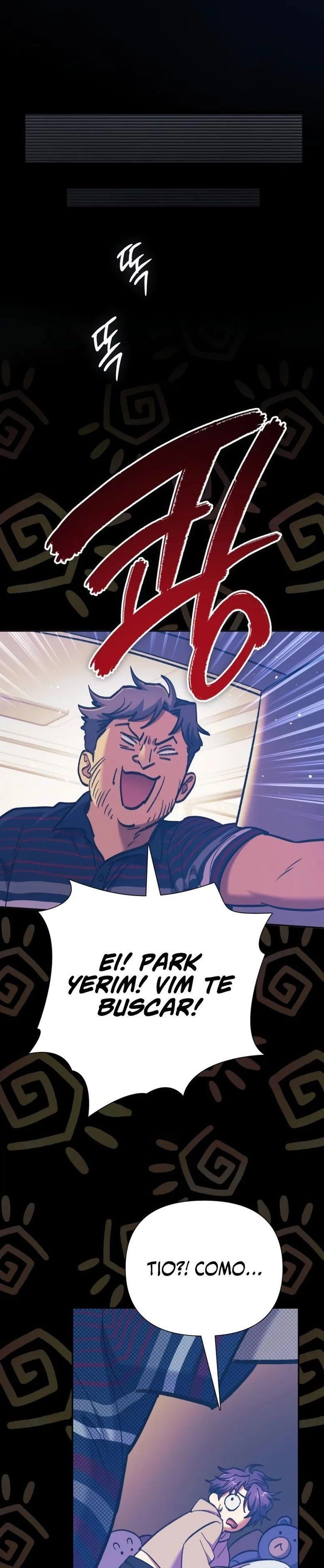 Read The S Classes That I Raised PT Manga Online