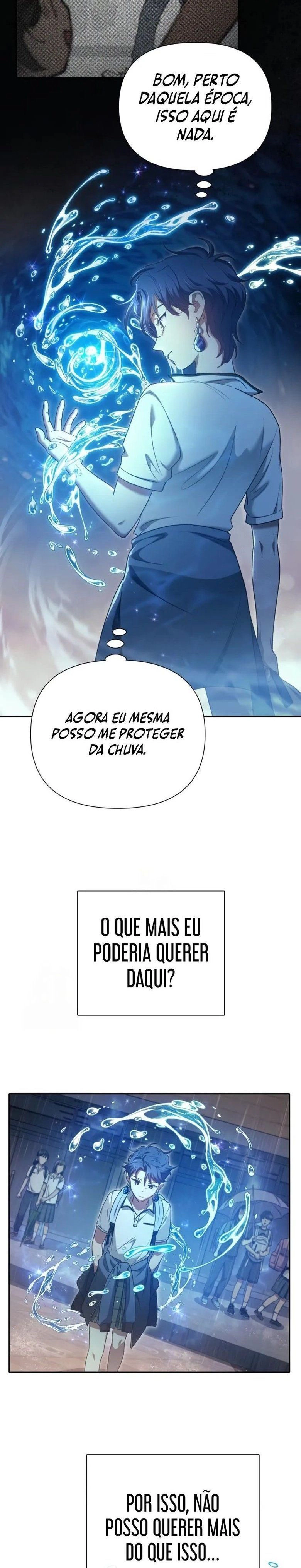Read The S Classes That I Raised PT Manga Online