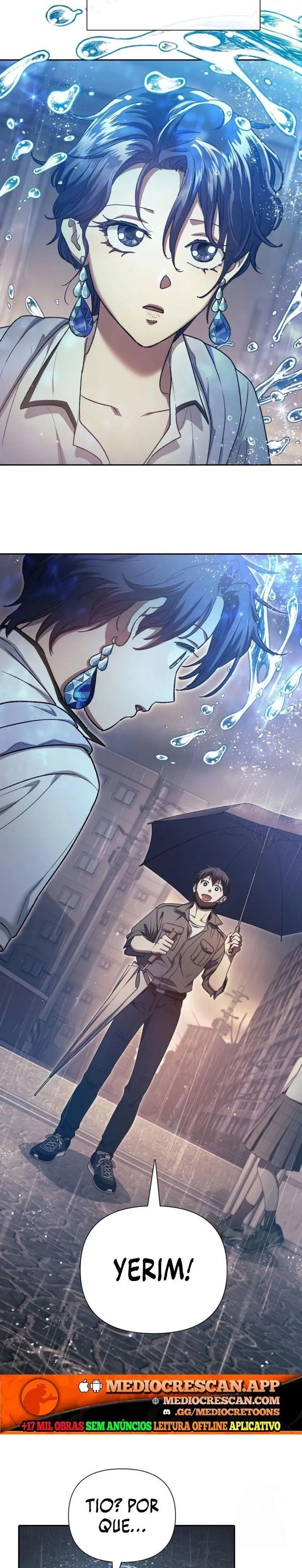 Read The S Classes That I Raised PT Manga Online