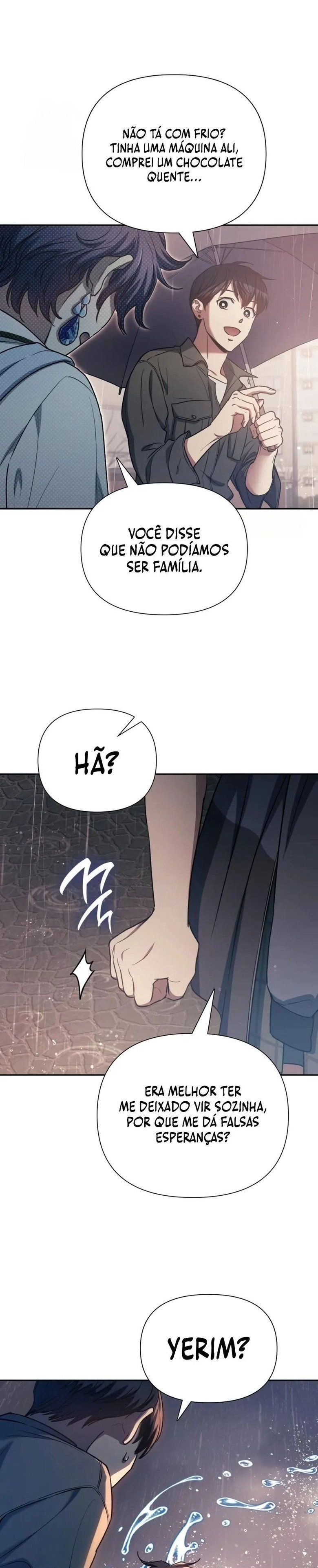Read The S Classes That I Raised PT Manga Online