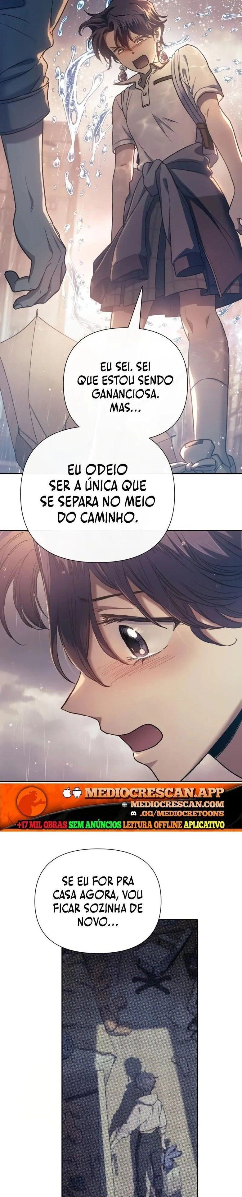 Read The S Classes That I Raised PT Manga Online