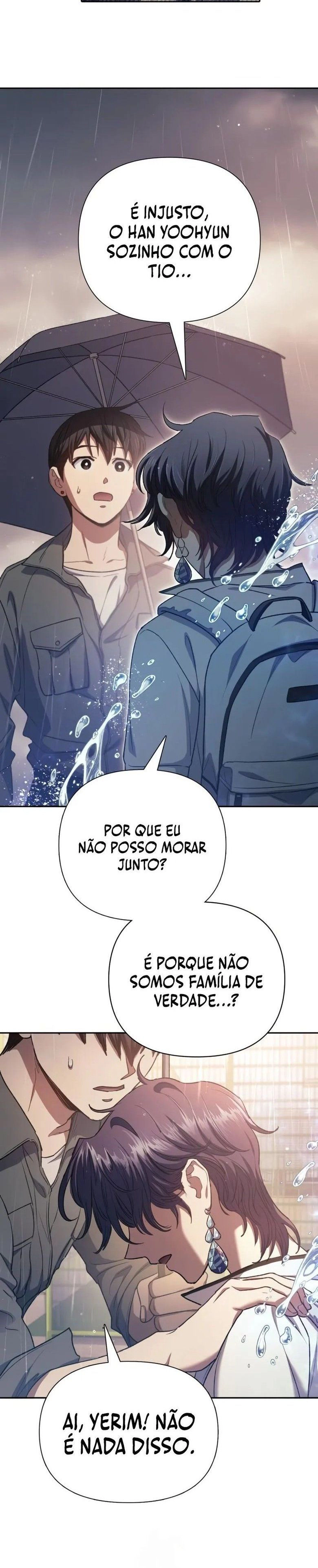 Read The S Classes That I Raised PT Manga Online