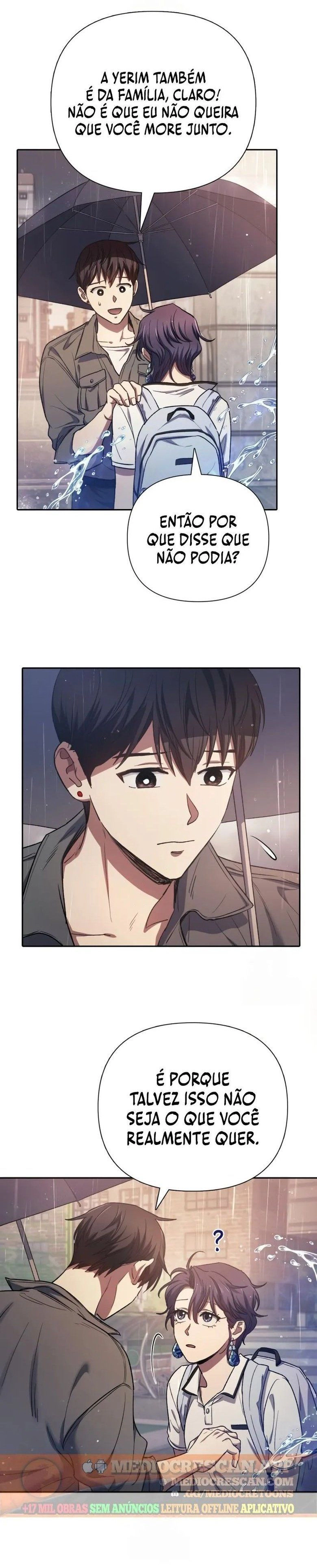 Read The S Classes That I Raised PT Manga Online