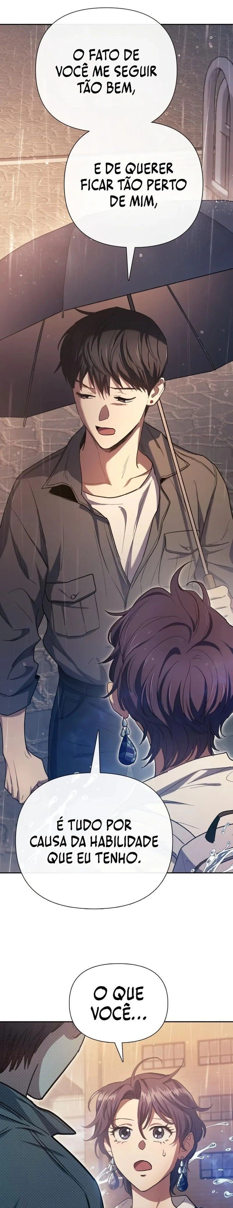Read The S Classes That I Raised PT Manga Online