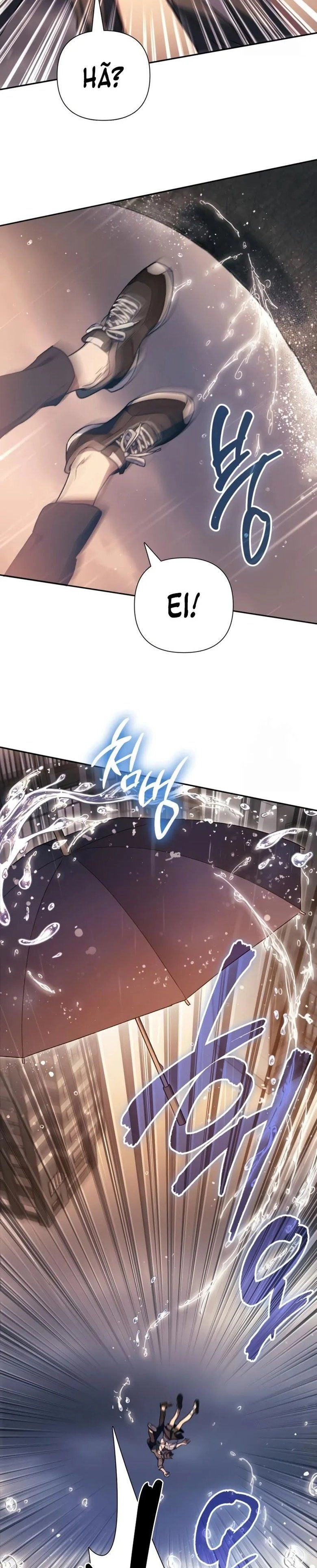 Read The S Classes That I Raised PT Manga Online