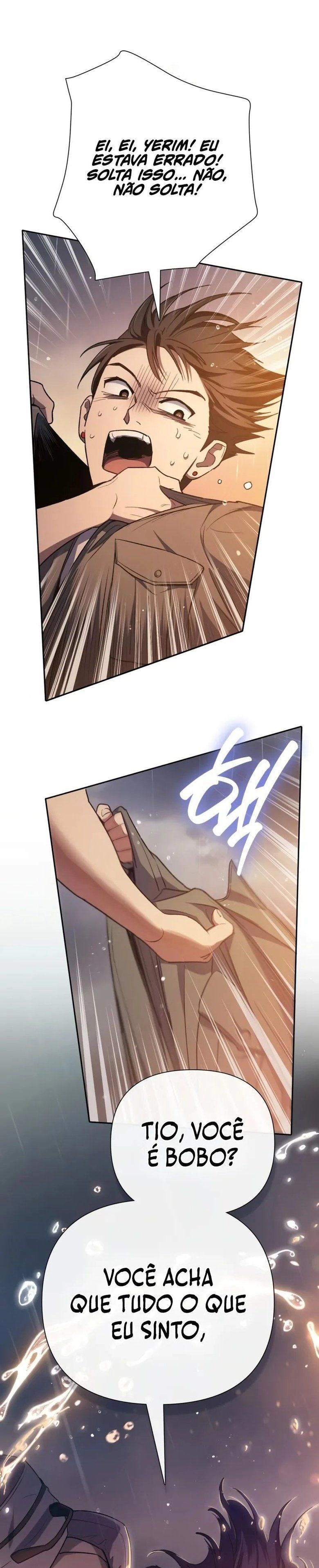 Read The S Classes That I Raised PT Manga Online
