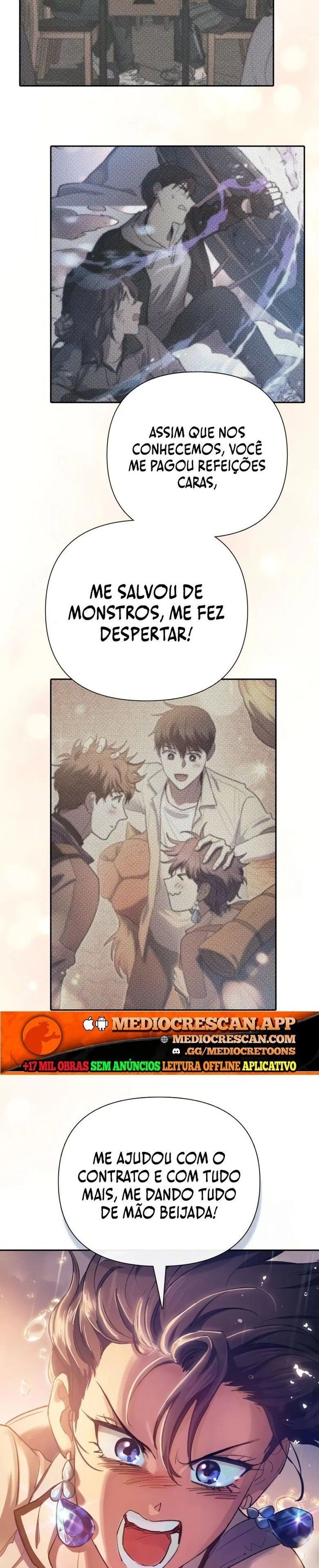 Read The S Classes That I Raised PT Manga Online