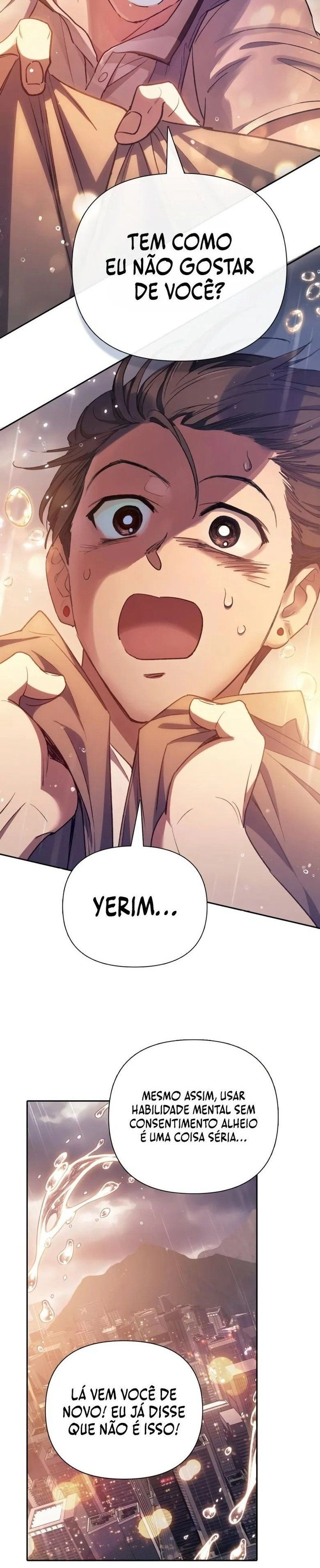 Read The S Classes That I Raised PT Manga Online