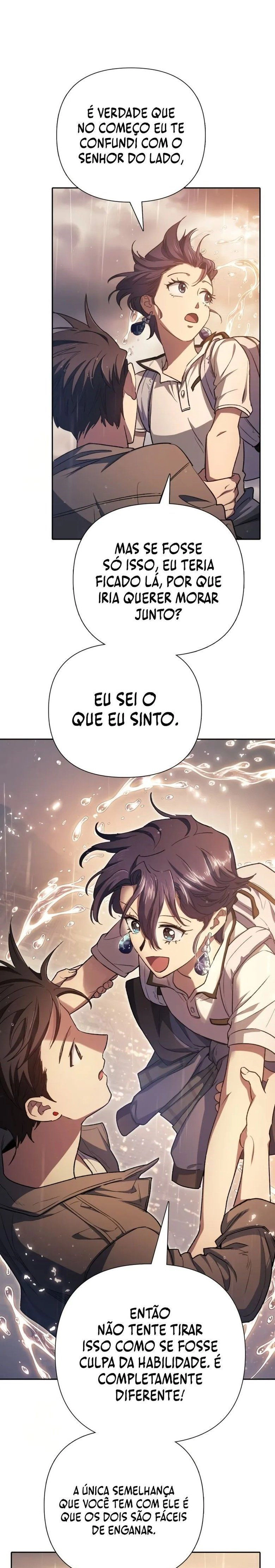 Read The S Classes That I Raised PT Manga Online