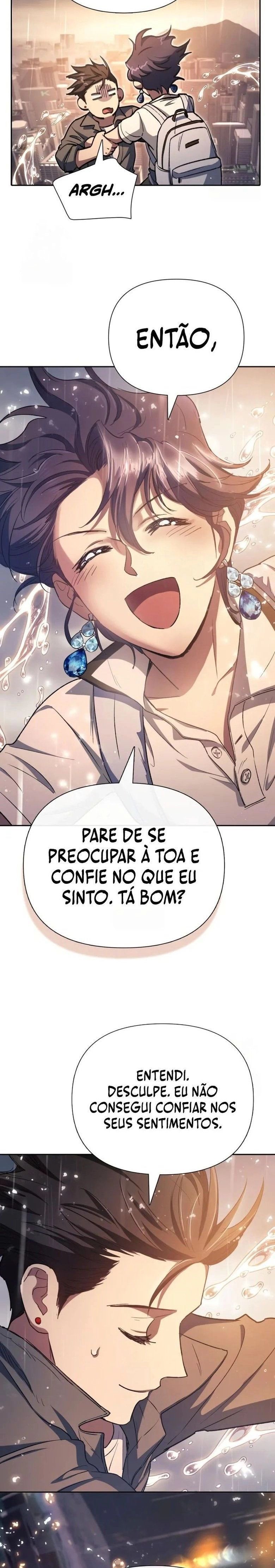 Read The S Classes That I Raised PT Manga Online
