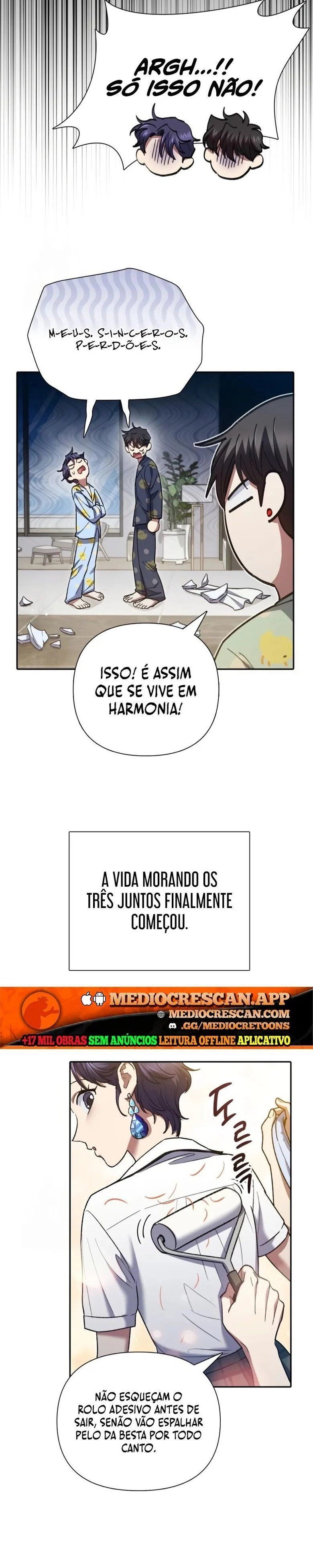 Read The S Classes That I Raised PT Manga Online