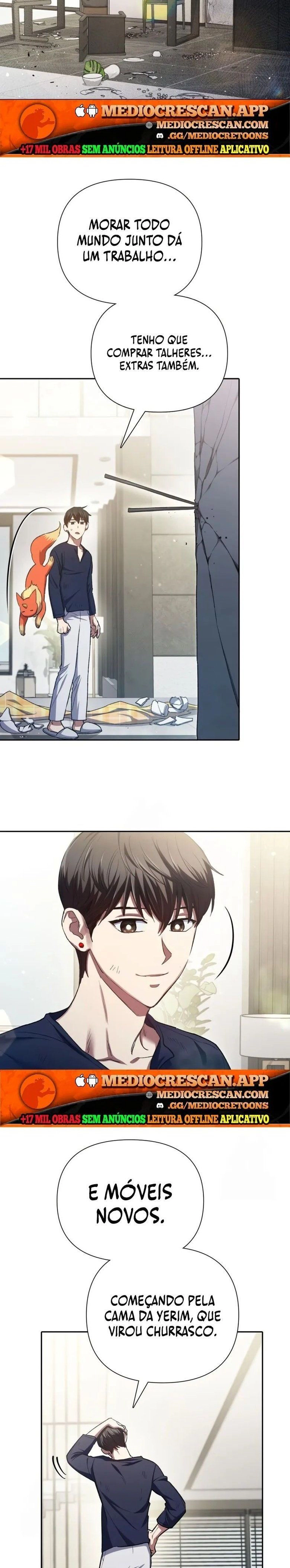 Read The S Classes That I Raised PT Manga Online