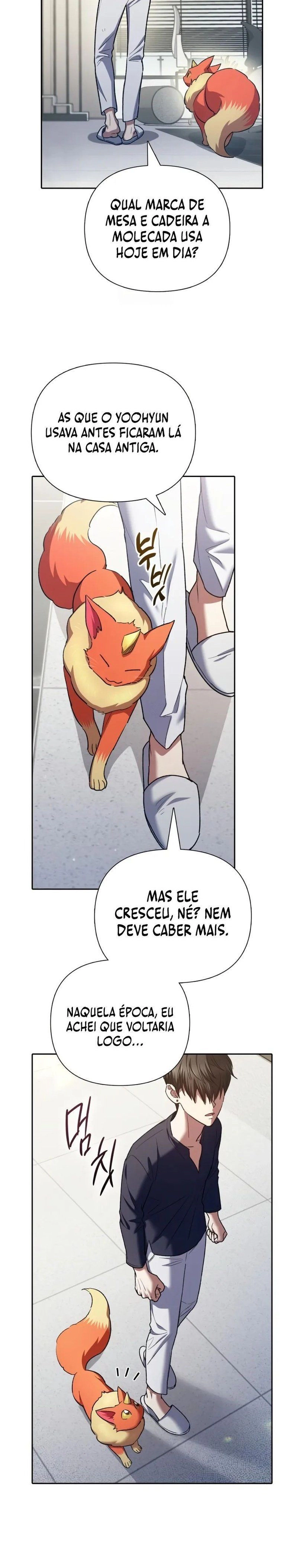Read The S Classes That I Raised PT Manga Online