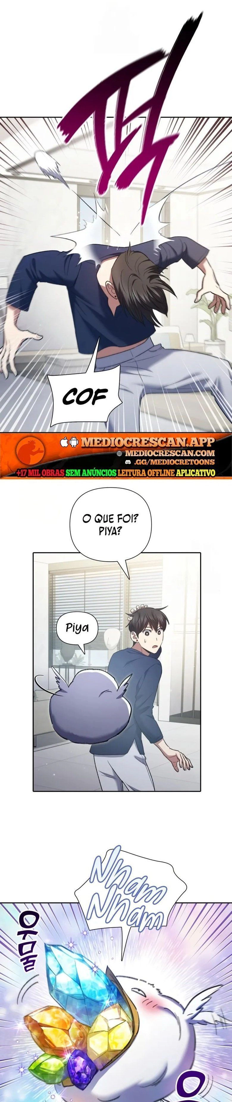 Read The S Classes That I Raised PT Manga Online