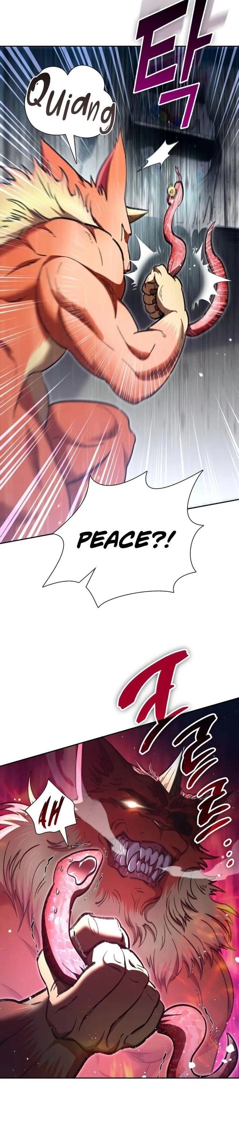 Read The S Classes That I Raised PT Manga Online