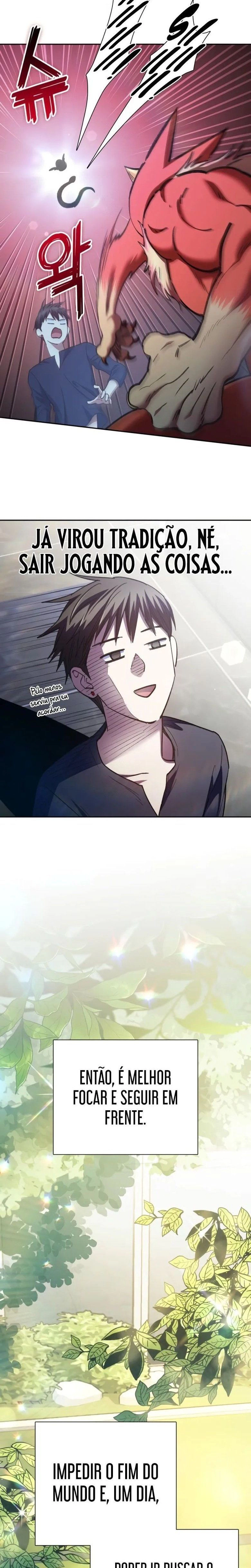 Read The S Classes That I Raised PT Manga Online