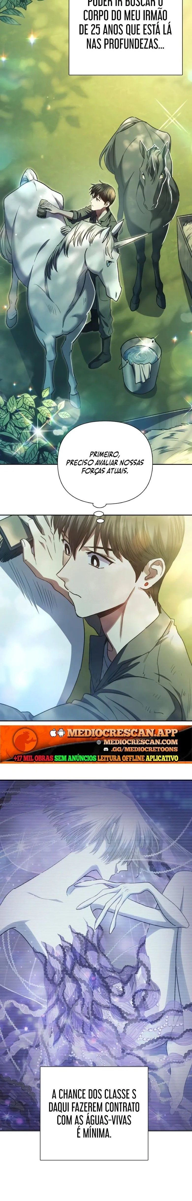 Read The S Classes That I Raised PT Manga Online