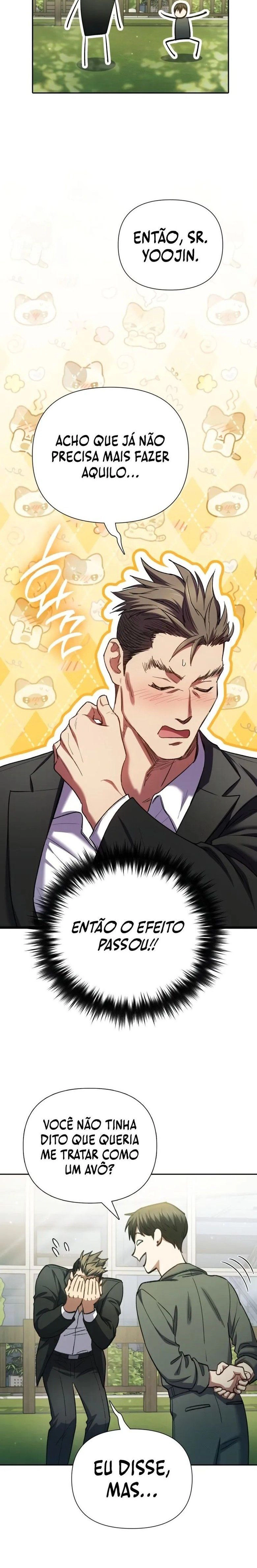Read The S Classes That I Raised PT Manga Online