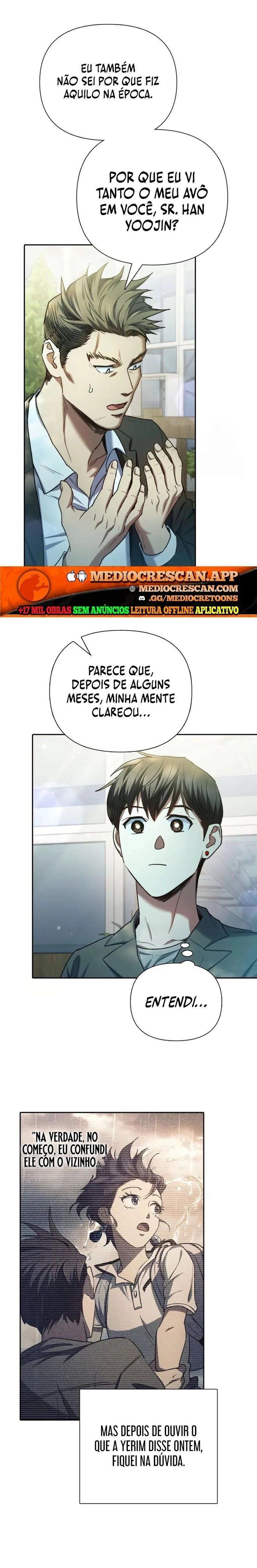 Read The S Classes That I Raised PT Manga Online