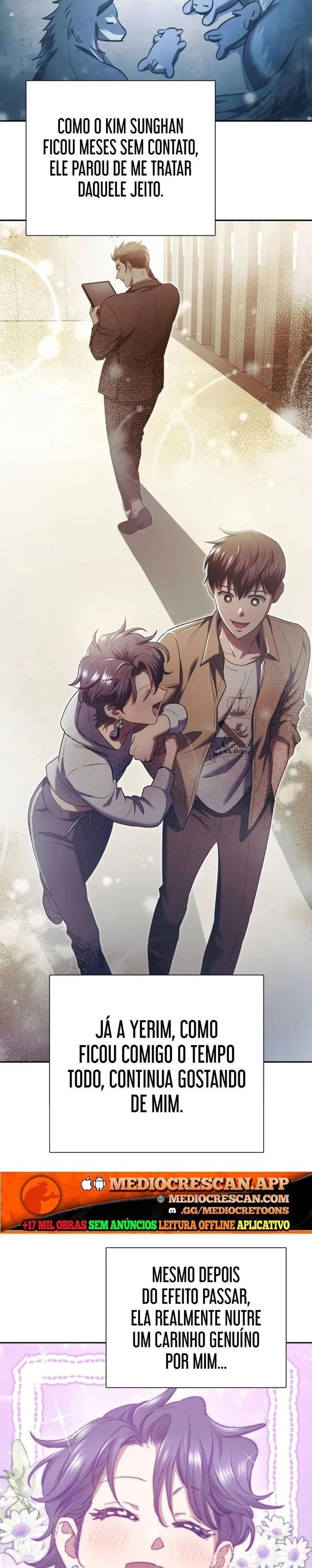 Read The S Classes That I Raised PT Manga Online