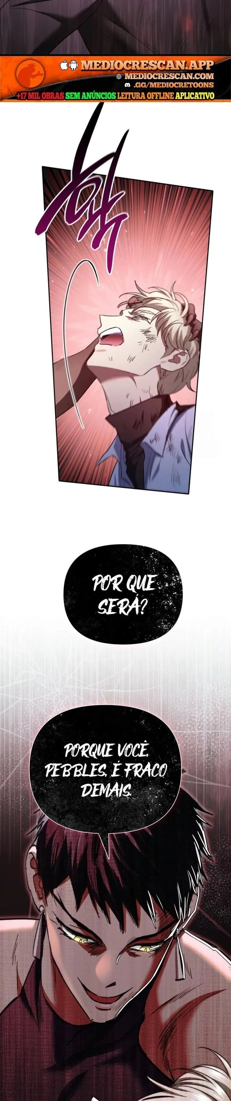 Read The S Classes That I Raised PT Manga Online