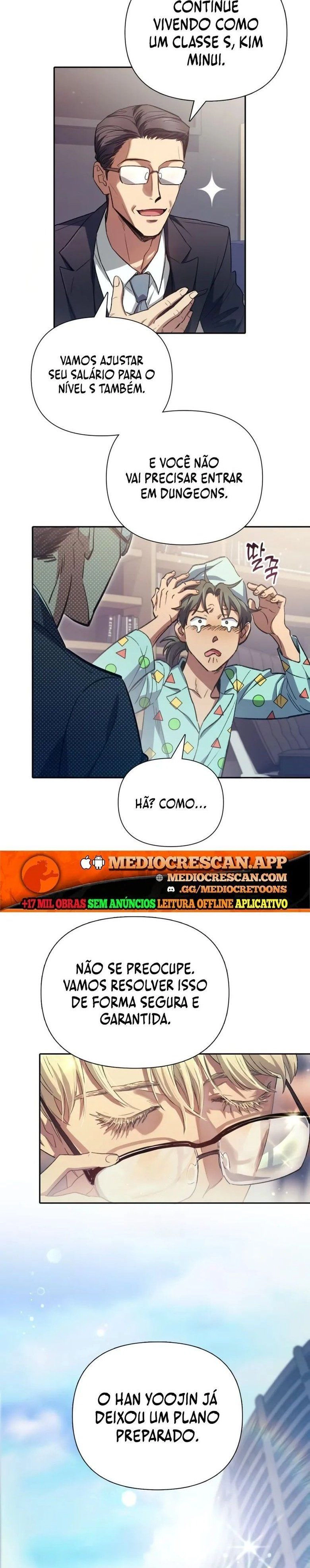 Read The S Classes That I Raised PT Manga Online
