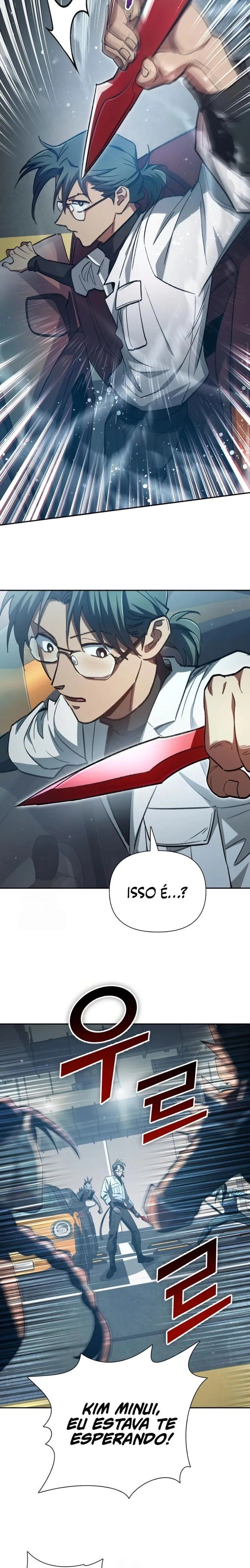 Read The S Classes That I Raised PT Manga Online