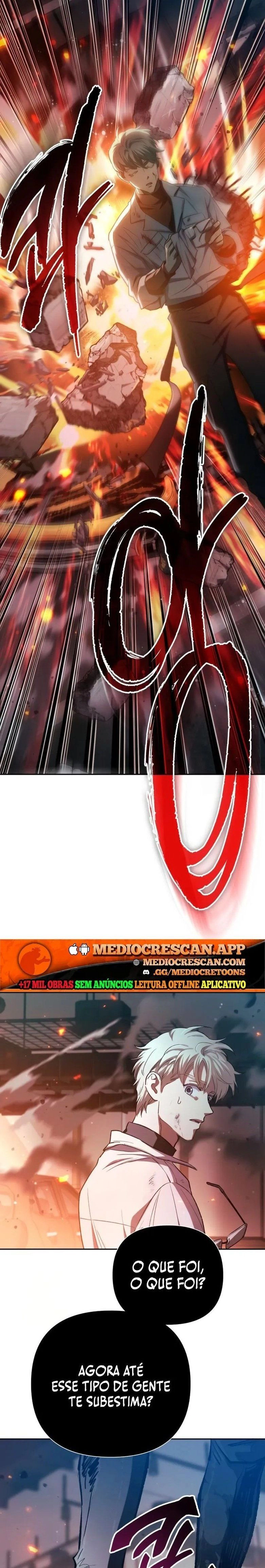 Read The S Classes That I Raised PT Manga Online