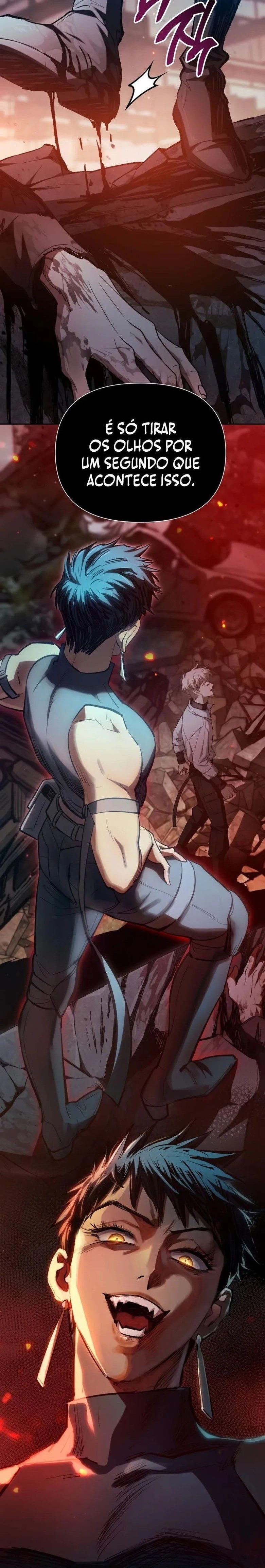 Read The S Classes That I Raised PT Manga Online