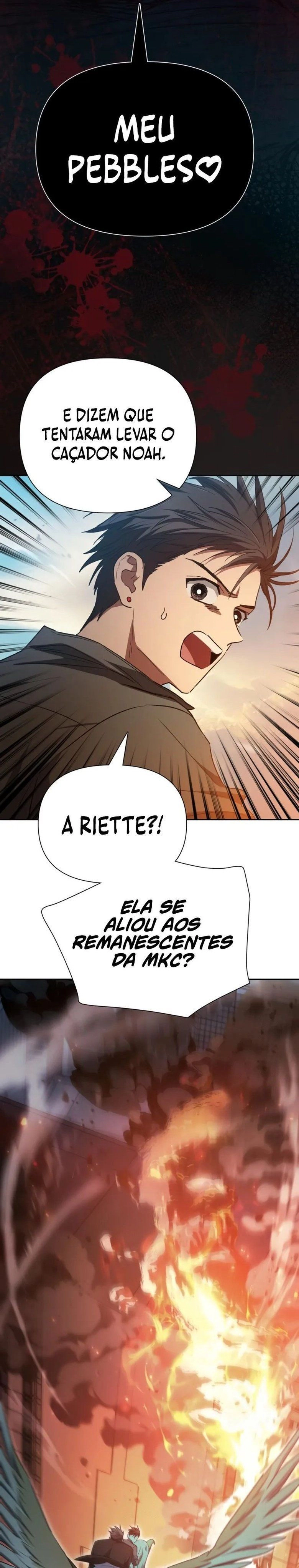 Read The S Classes That I Raised PT Manga Online