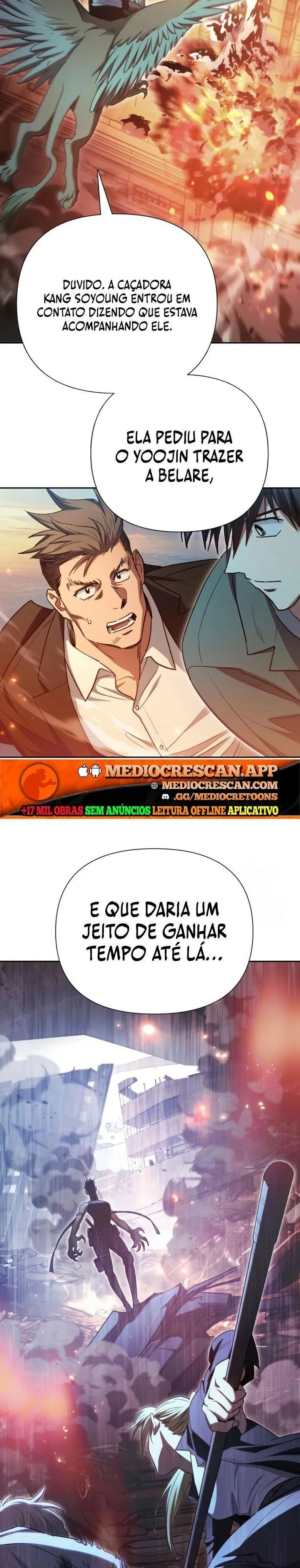 Read The S Classes That I Raised PT Manga Online