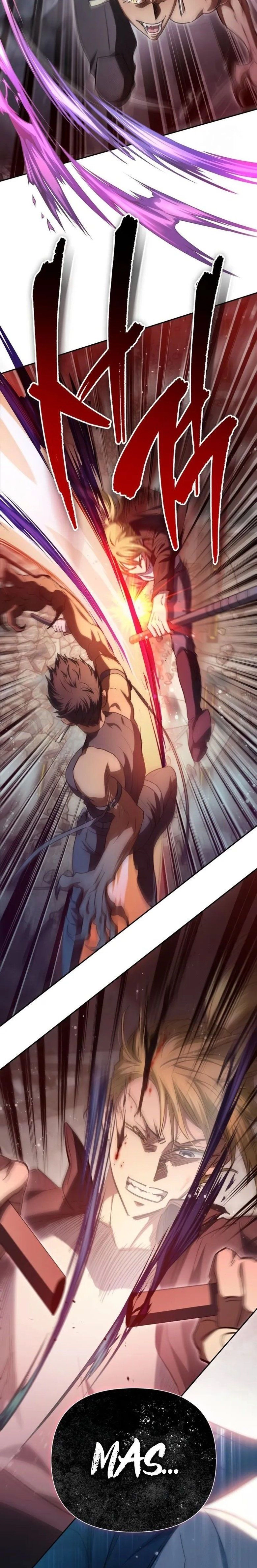Read The S Classes That I Raised PT Manga Online