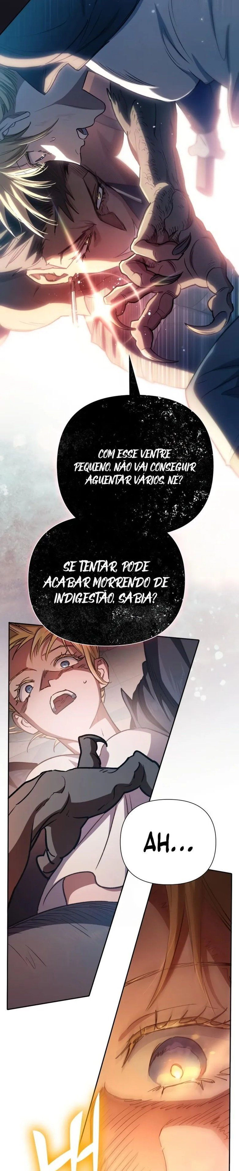 Read The S Classes That I Raised PT Manga Online