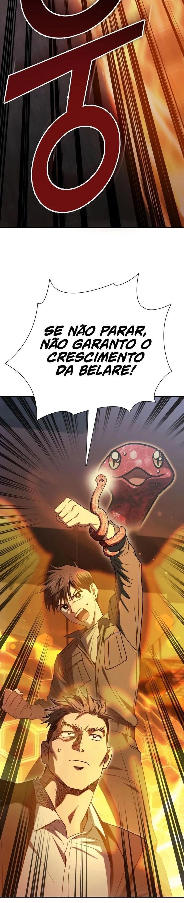 Read The S Classes That I Raised PT Manga Online