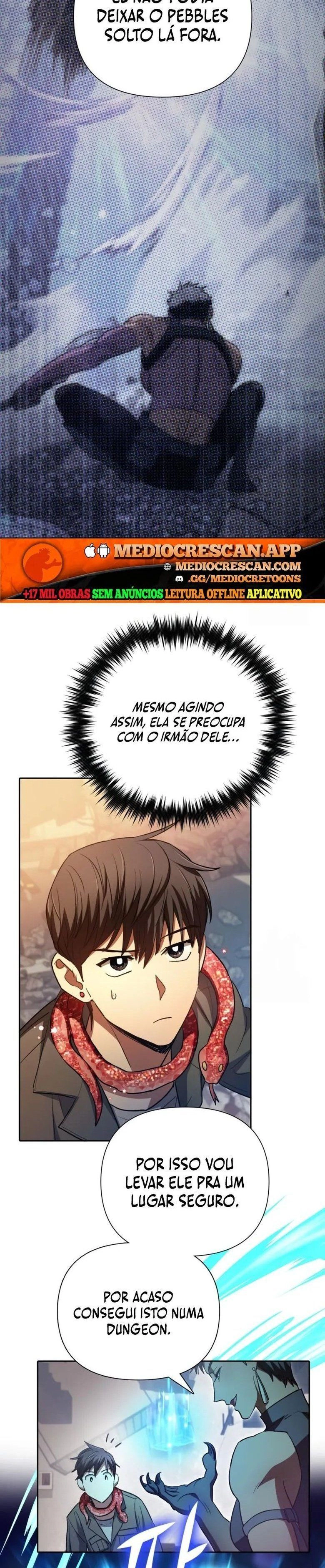 Read The S Classes That I Raised PT Manga Online
