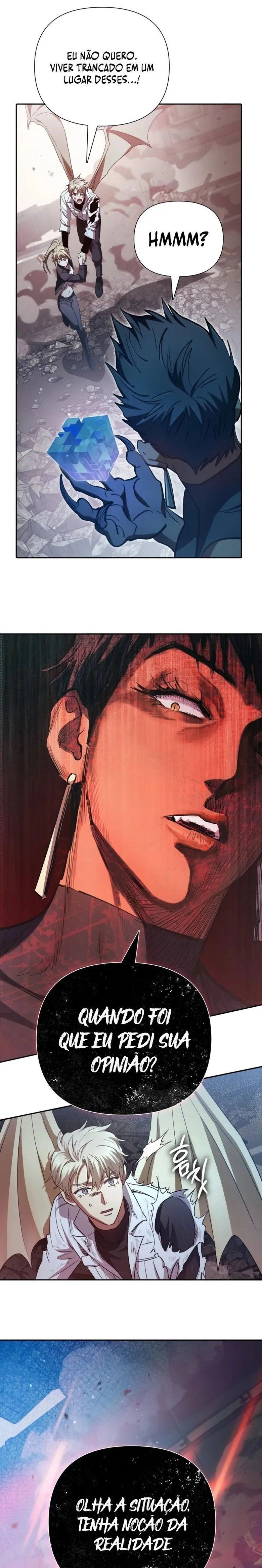 Read The S Classes That I Raised PT Manga Online