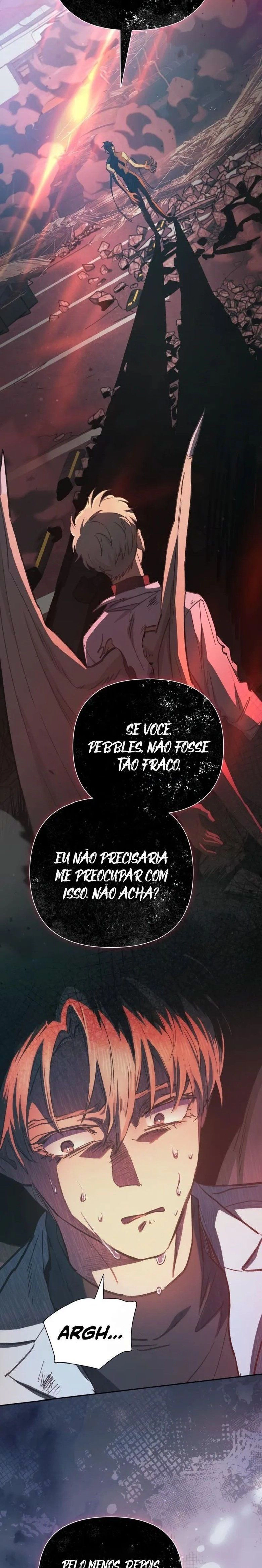Read The S Classes That I Raised PT Manga Online