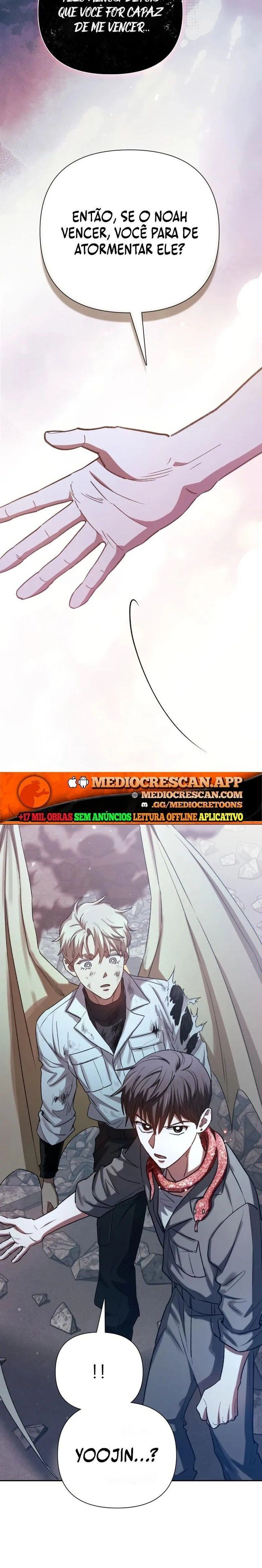 Read The S Classes That I Raised PT Manga Online