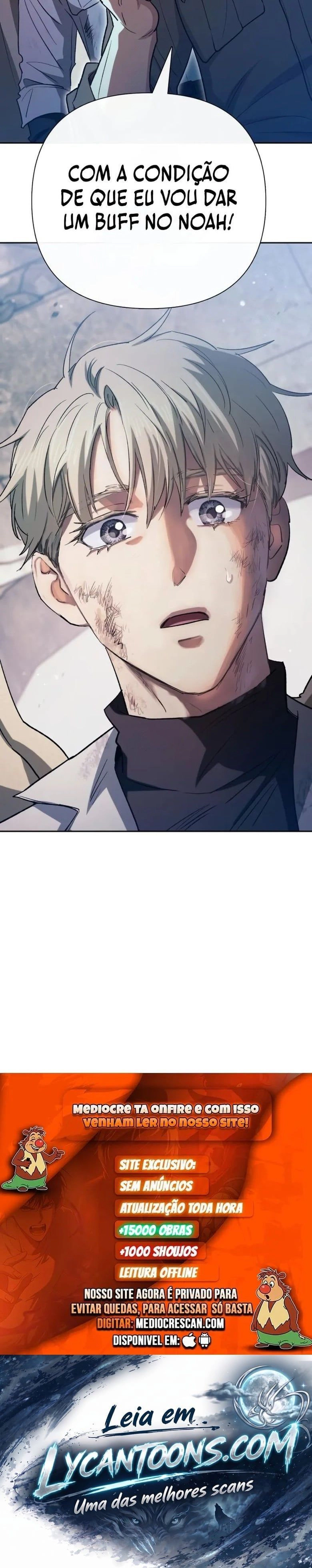 Read The S Classes That I Raised PT Manga Online