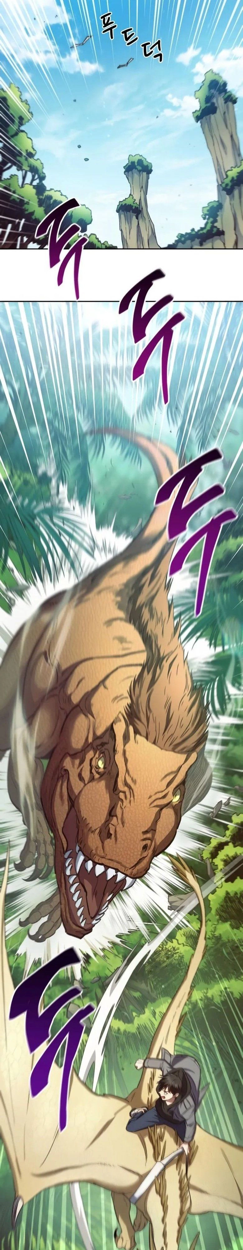 Read The S Classes That I Raised PT Manga Online